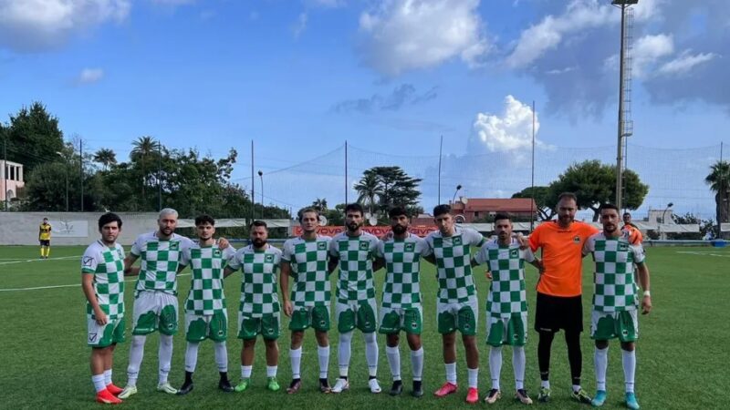 Calcio: al via campionato di Prima Categoria, Gb Caprese ospita il Casola