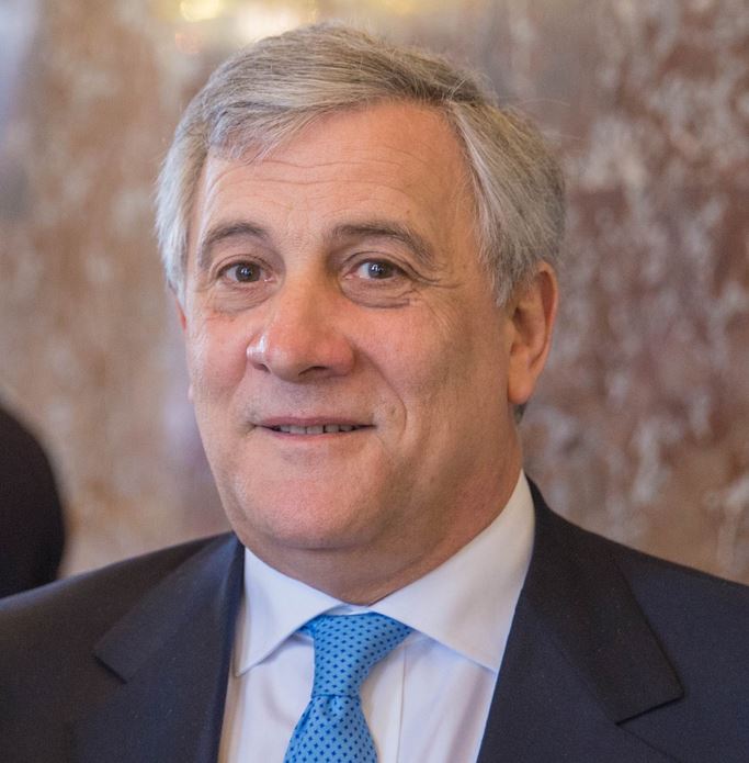 Tajani: “L’Unione Africana al vertice G7 di aprile a Capri”