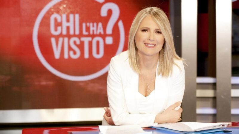 Il caso della misteriosa morte di Luca Canfora a “Chi l’ha visto?”