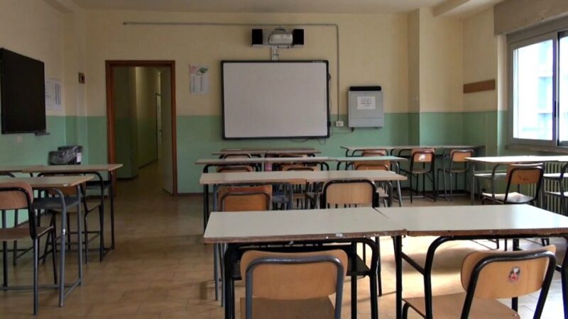 L’autonomia dell’istituto Nievo di Capri per ora è salva: il Tar ha sospeso il decreto sul dimensionamento scolastico