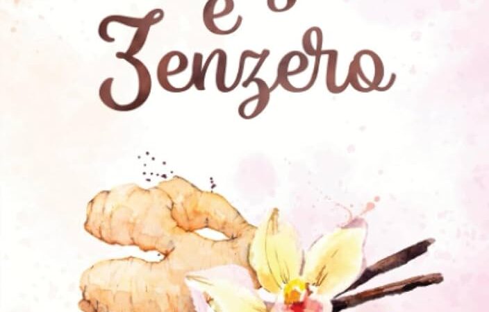 “Vaniglia e zenzero”, a Capri la presentazione del libro di Elisa Ruscio e Guido Rella