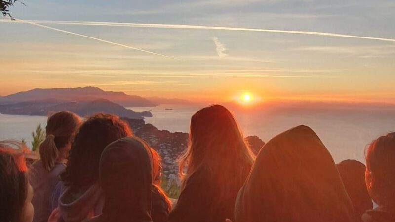 Ti piacerebbe conoscere di più il mondo scout? E’ il momento giusto, parte il nuovo anno dello scoutismo a Capri