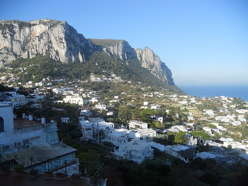 Riprendono le attività e i corsi dell’Unitre a Capri, ancora possibili le iscrizioni