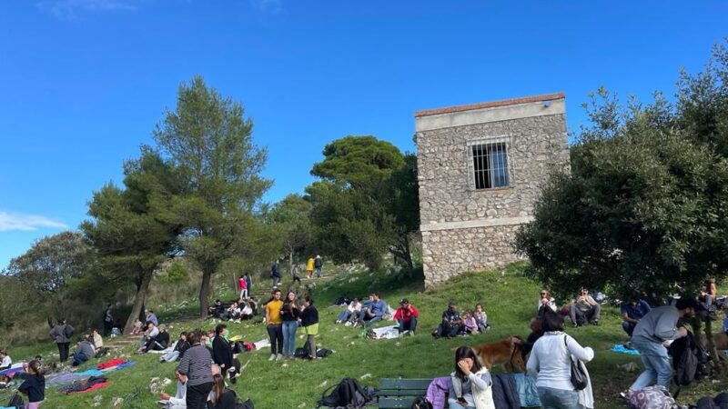 Alla scoperta della valletta di Cetrella tra natura e storia, bando di concorso per l’assegnazione di tre borse di studio agli alunni delle scuole dell’isola