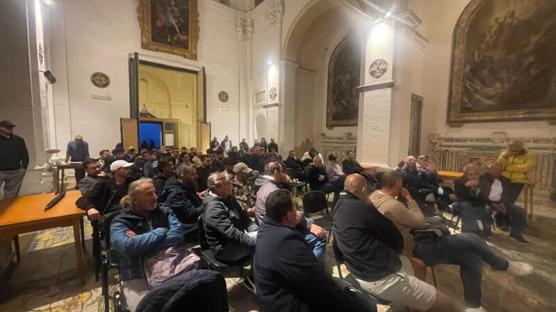 Nasce Assocharter Isola di Capri, svolta la prima assemblea dell’associazione