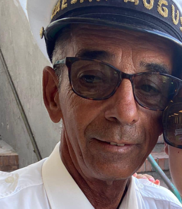 La scomparsa di Antonio, uno degli storici conduttori del porto di Capri: il commosso ricordo di un amico e collega