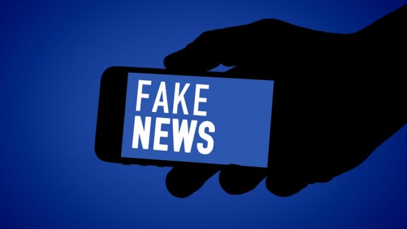 “Anch’io sto disattivando”: è una bufala la catena Channel 4 News che circola anche a Capri su Facebook