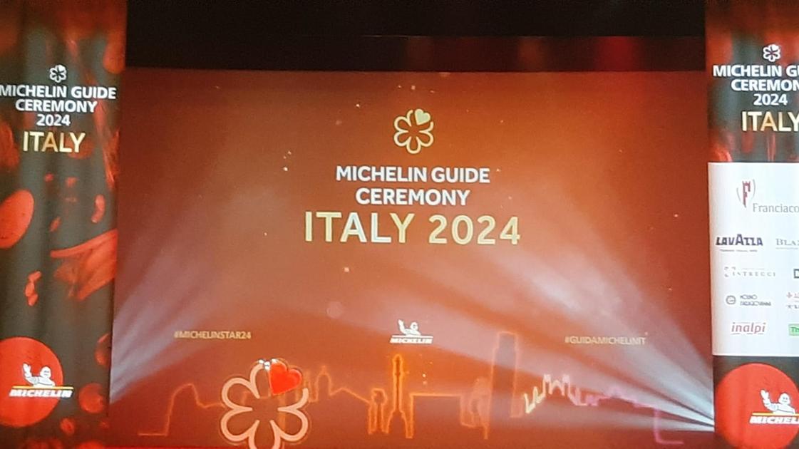 Presentata la Guida Michelin 2024: confermati i ristoranti stellati dell’isola di Capri