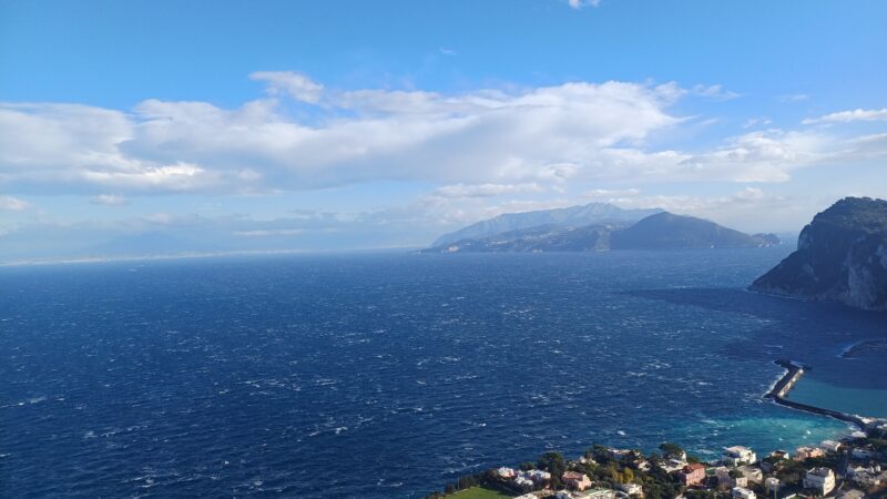 Federalberghi Capri: “Area marina protetta, siamo a un passo dal risultato, adesso avanti tutti insieme”