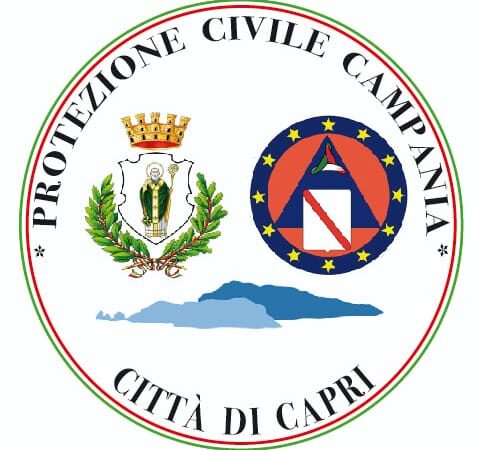 Nuove adesioni nel gruppo di Protezione Civile di Capri, mentre arriva il riconoscimento ufficiale della Regione Campania