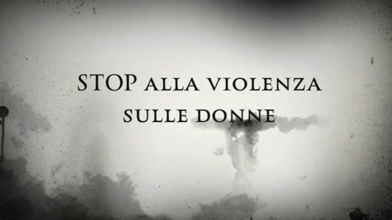 Stop violenza sulle donne: cortometraggio dei ragazzi delle terze medie di Capri, messaggio di apprezzamento di Mattarella agli alunni