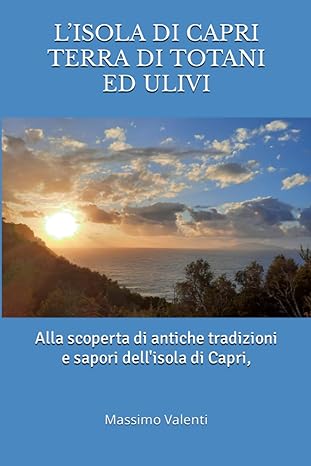 Totani, olivi e pesca, legame tra terra e mare e antiche tradizioni nel libro di Massimo Valenti