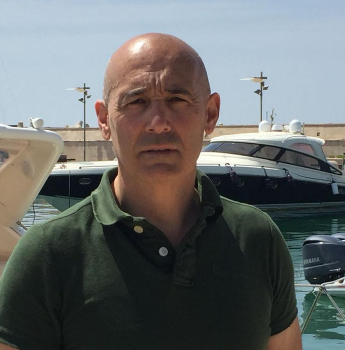 E’ morto l’ex direttore generale del porto turistico di Capri Carmine Sanna