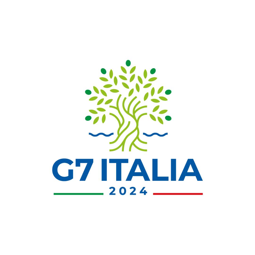 Anno di presidenza del G7, ventuno riunioni ministeriali in tutta Italia (tra cui Capri). Ecco il logo e i temi