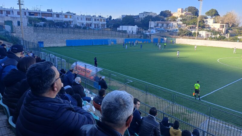 Calcio: la classifica del campionato di Eccellenza aggiornata al turno 27