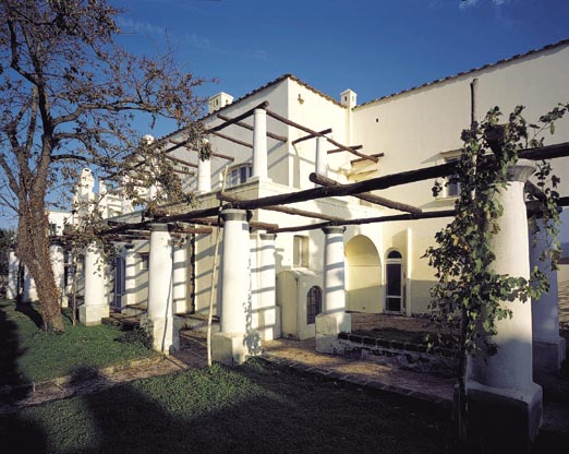 Università Federico II: a Villa Orlandi di Anacapri la decima edizione della Capri Summer School