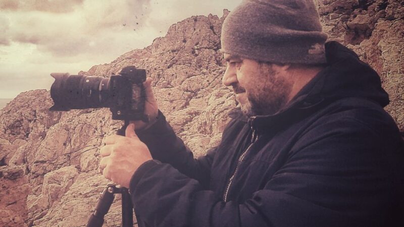 Due fotografi di Capri brillano alla mostra “Le Vie delle Foto” a Trieste