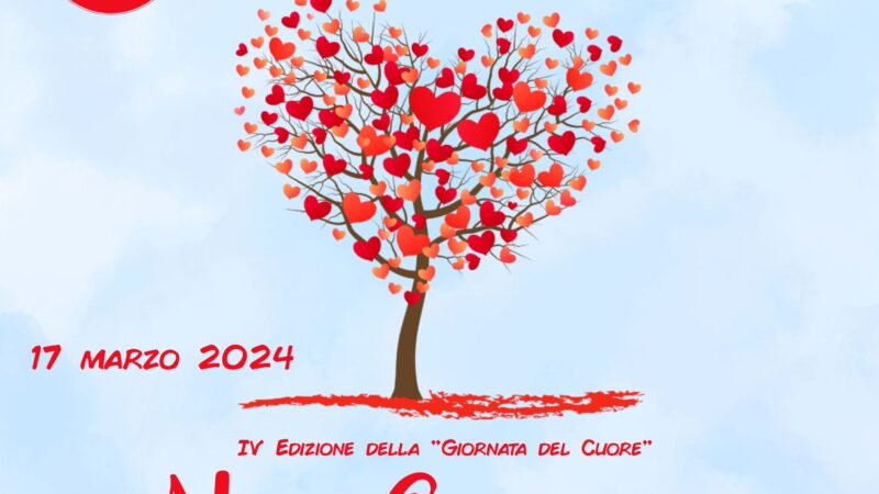 Giornata del cuore “Alice Gruppioni”, evento sociale e solidale tra sport e divertimento. Il programma della manifestazione