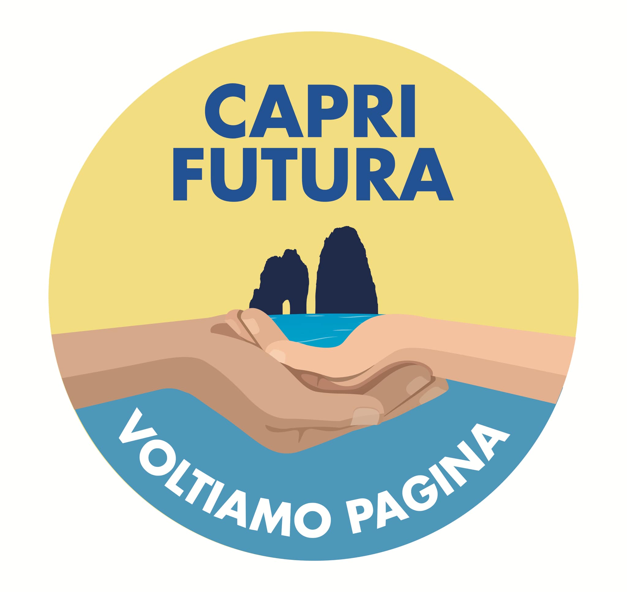 Verso le elezioni amministrative: nasce il movimento “Capri Futura”