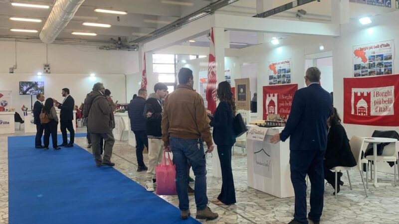 L’Atex Isola di Capri: “Presenti alla Borsa Mediterranea del Turismo e alle principali fiere con un duplice obiettivo”