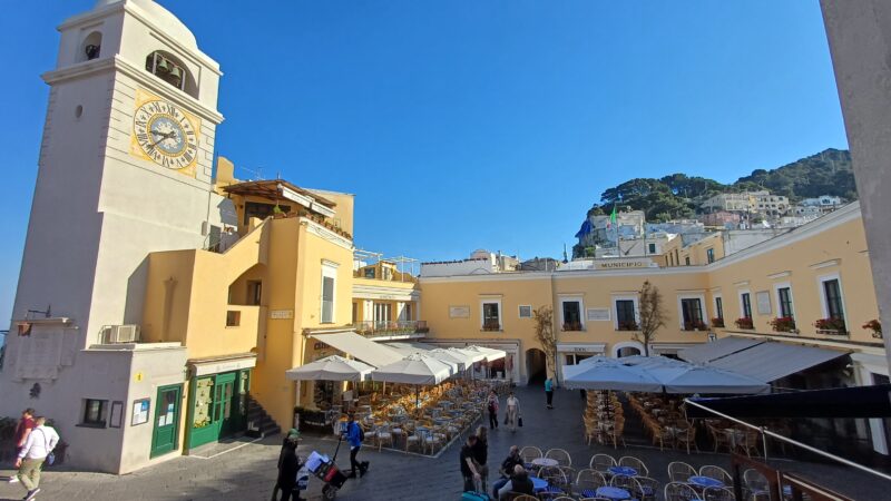 Riunione ministeriale G7 Esteri: comunicato della Città di Capri con le informazioni utili