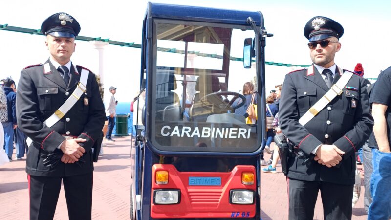 Vertice G7 Esteri di Capri, il prefetto traccia il bilancio finale soffermandosi su organizzazione e sicurezza