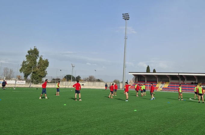 Calcio (Eccellenza): Givova Capri Anacapri espugna Afragola