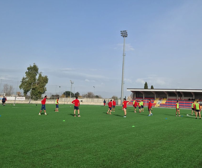 Calcio (Eccellenza): Givova Capri Anacapri espugna Afragola