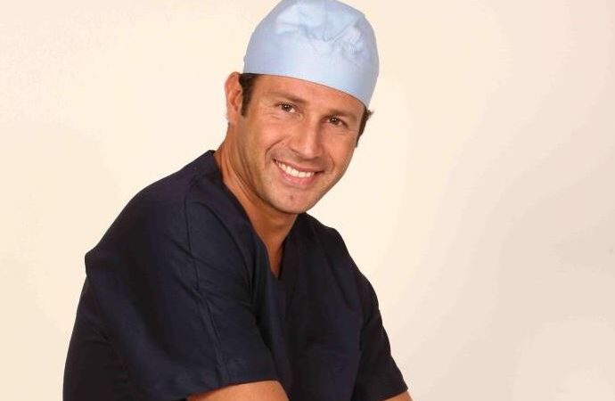 Il dr Marco Moraci è il nuovo direttore tecnico sanitario della Capri Medical Spa