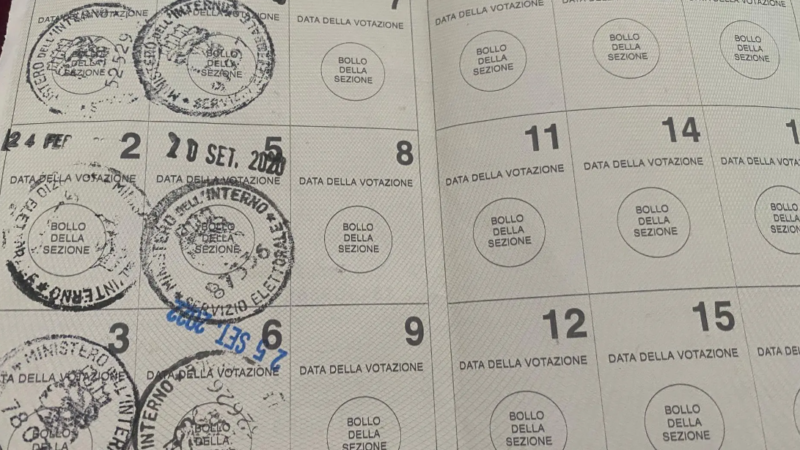 Apertura straordinaria dell’ufficio anagrafe a Capri per il rilascio delle tessere elettorali: giorni e orari