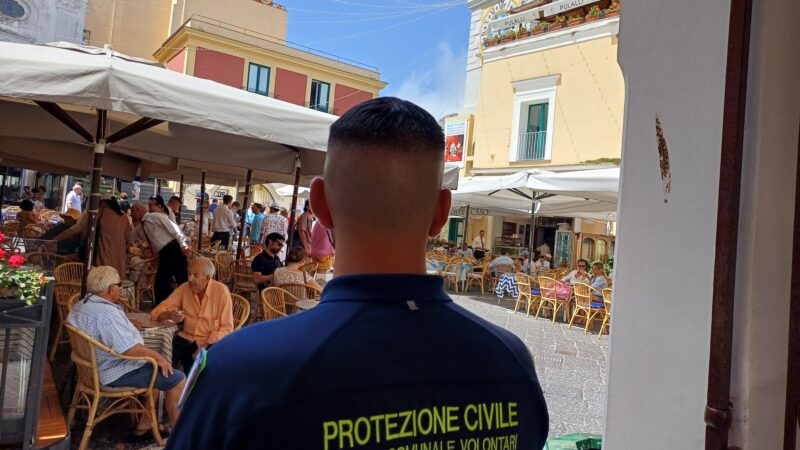 Caso acqua a Capri, l’Unione Nazionale Consumatori all’attacco della Gori: “Pronti ad azioni legali e a maxi richieste di risarcimento”