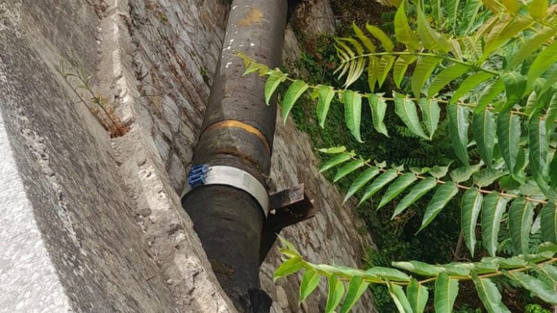 L’emergenza acqua continua e i disagi aumentano per residenti e turisti, rubinetti ancora a secco in moltissime zone di Capri e Anacapri