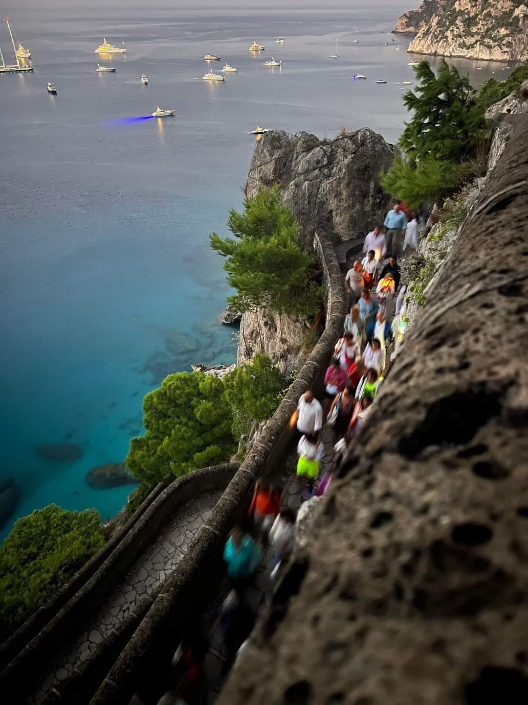 Passeggiate d’autore 2024 alla ricerca della Capritudine, si inizia il 13 luglio: il programma