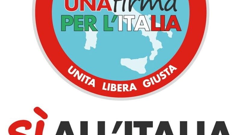 Anche a Capri e ad Anacapri raccolta di firme per il referendum contro l’autonomia differenziata