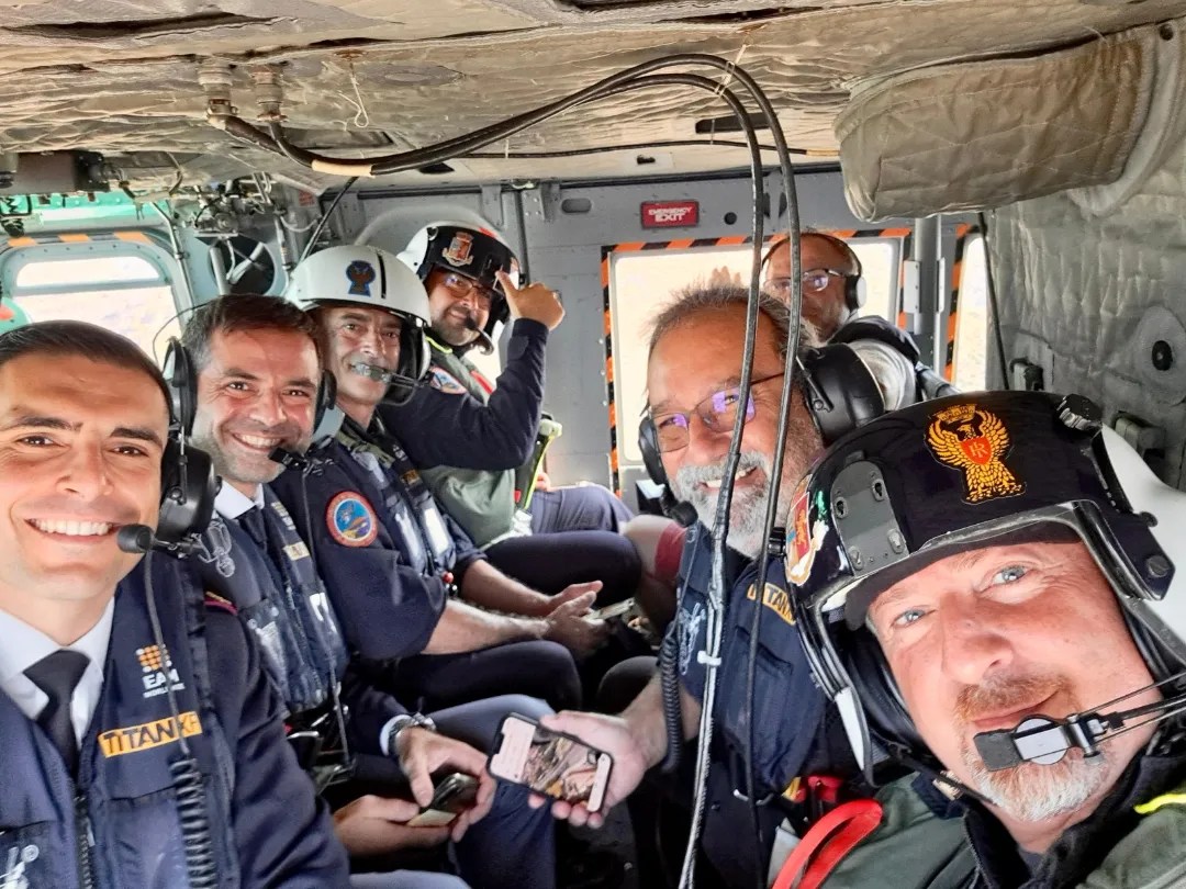 Giornate di Ferragosto: controlli della Polizia a Napoli, Sorrento, Ischia e Capri. Il punto della Questura