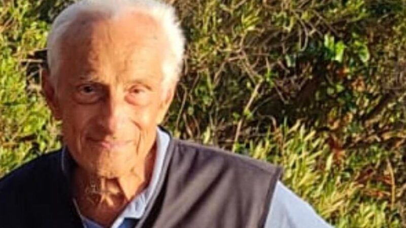 Capri piange la scomparsa del professor Pasquale Saraceno, per decenni punto di riferimento della chirurgia ospedaliera sull’isola