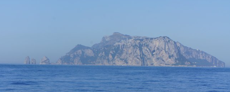 “Realtà attuali dell’incanto di Capri” è il tema dell’Incontro d’agosto di quest’anno