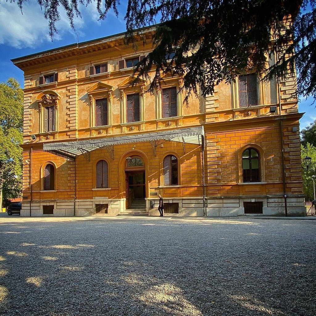 Ilenia Amitrano di Capri relatrice al convegno “Filosofia dei linguaggi e paradigmi psicologici” all’università La Sapienza di Roma