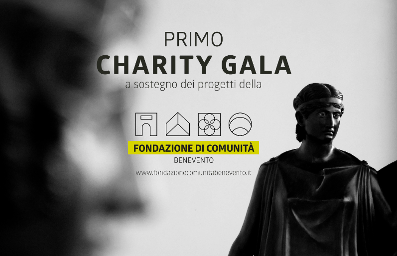 La Fondazione di Comunità di Benevento organizza un charity gala a Villa Rosa ad Anacapri per il progetto “Piccoli produttori, grandi eccellenze”