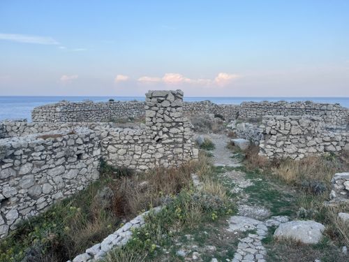 Giornate Europee del Patrimonio, il Centro Caprense organizza una passeggiata culturale ai fortini di Anacapri