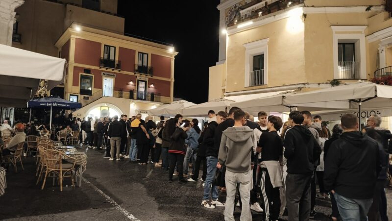 Pienone alla festa al “Borgo”: in tantissimi al gran finale dell’evento tra percorso enogastronomico e serata in musica