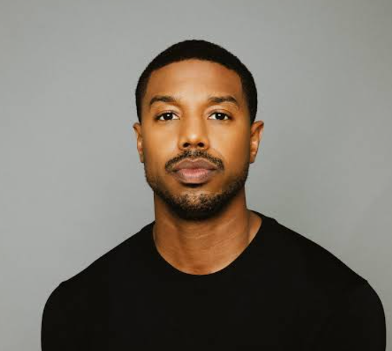 A Capri Michael B. Jordan, l’attore di Creed e Sinners