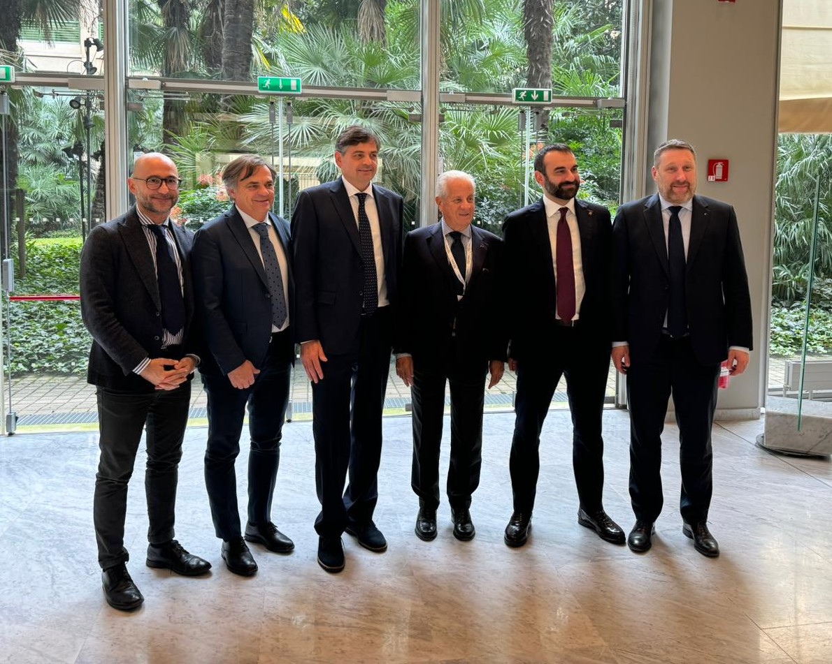 Assemblea Nazionale Anci 2024: incontro tra i rappresentanti dei Comuni turistici per affrontare le conseguenze legate all’overtourism. Presente per Capri il sindaco Falco