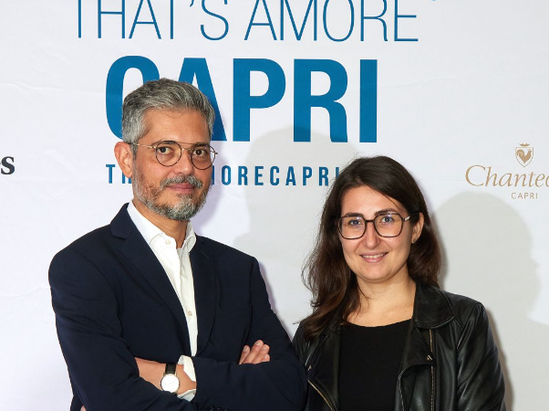 That’s Amore attiva per adolescenti e giovani dell’isola di Capri sessioni di supporto psicologico on line