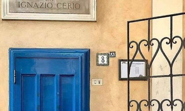 Riapre la biblioteca del Centro Caprense Ignazio Cerio dopo i lavori di manutenzione