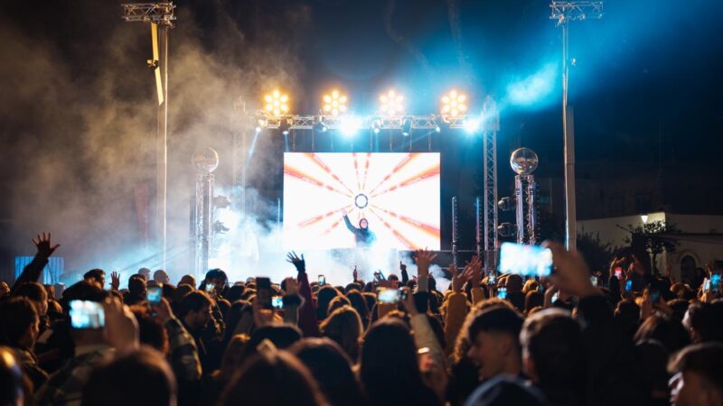 L’aftermovie ufficiale dell’Anacapri Music Festival 2024 (Video)