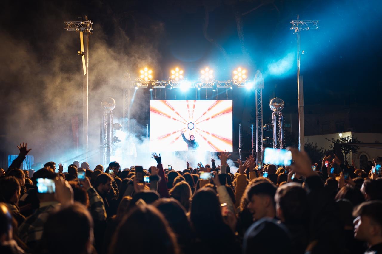 L’aftermovie ufficiale dell’Anacapri Music Festival 2024 (Video)