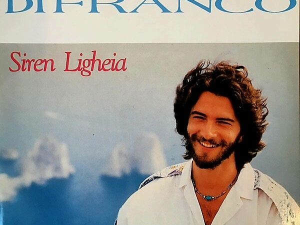 Vent’anni fa la scomparsa di Gianluigi Di Franco, il ricordo del sindaco di Capri Falco: “Musicista di talento e grande innovatore”