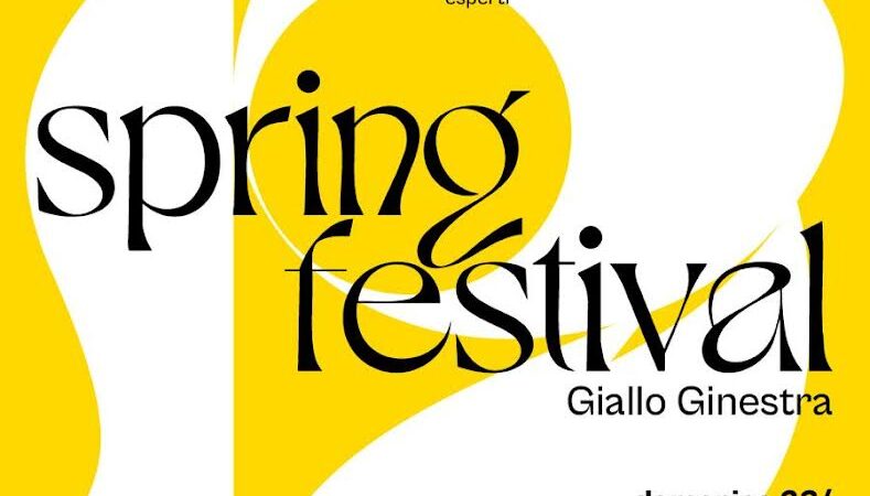 Dal 23 al 29 marzo il Capri Spring Festival tra teatro, memorie, tradizioni, saperi, sentieri, erbe spontanee e cibi prelibati. Il programma